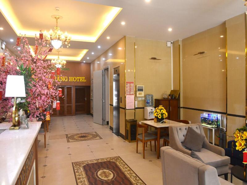 Thanh Hang Hotel Near Emerald My Dinh image