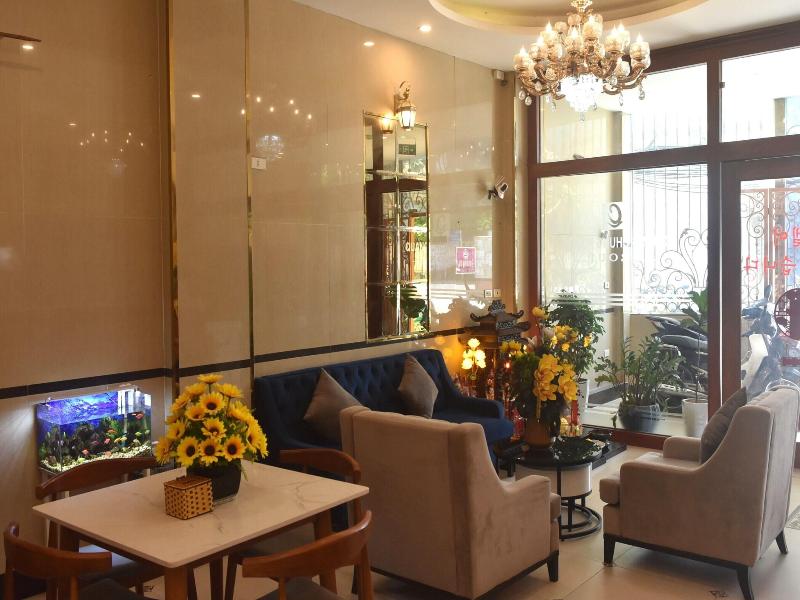 Thanh Hang Hotel Near Emerald My Dinh image