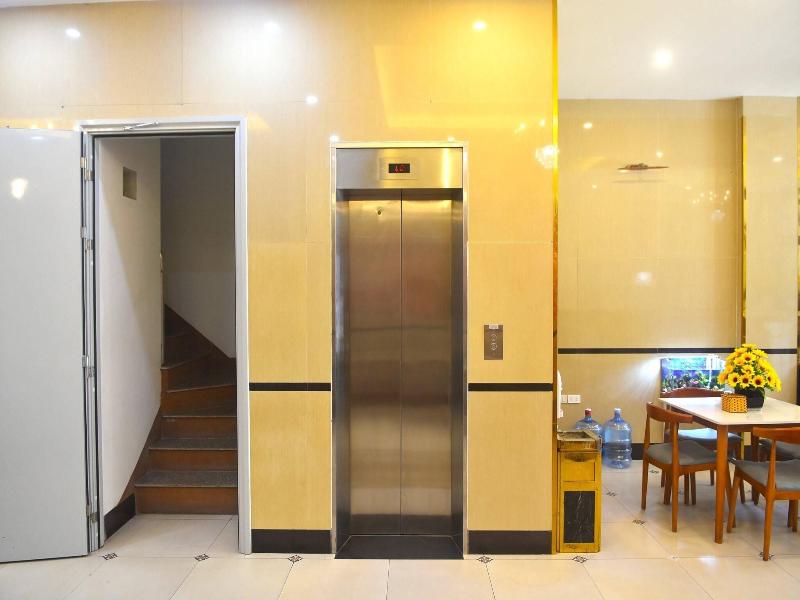 Thanh Hang Hotel Near Emerald My Dinh image