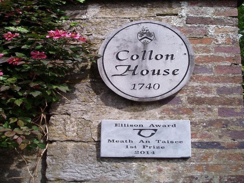 Collon House image