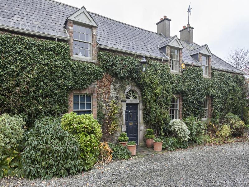 Collon House image