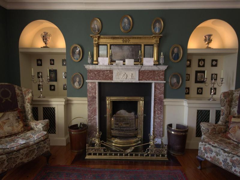 Collon House image