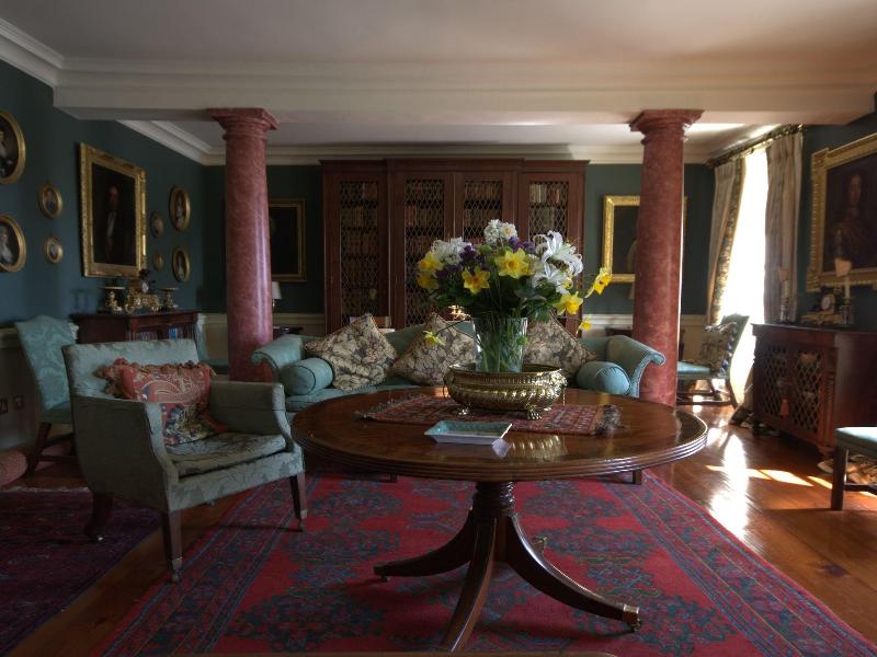 Collon House image