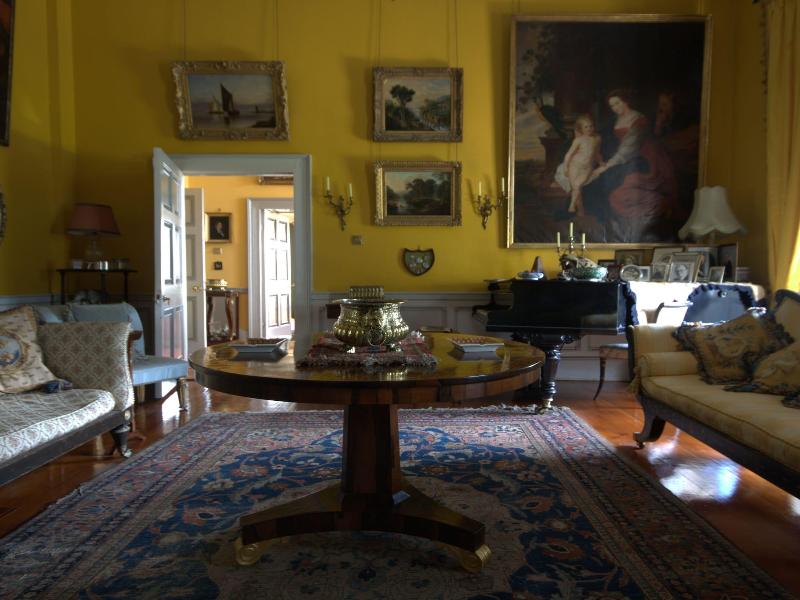 Collon House image