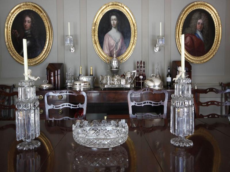 Collon House image