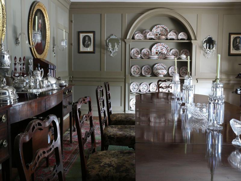 Collon House image