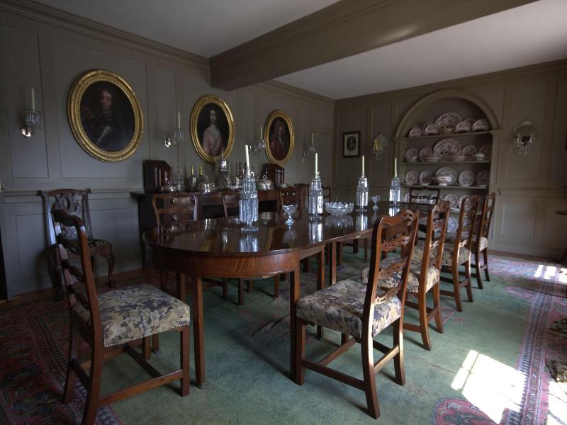 Collon House image