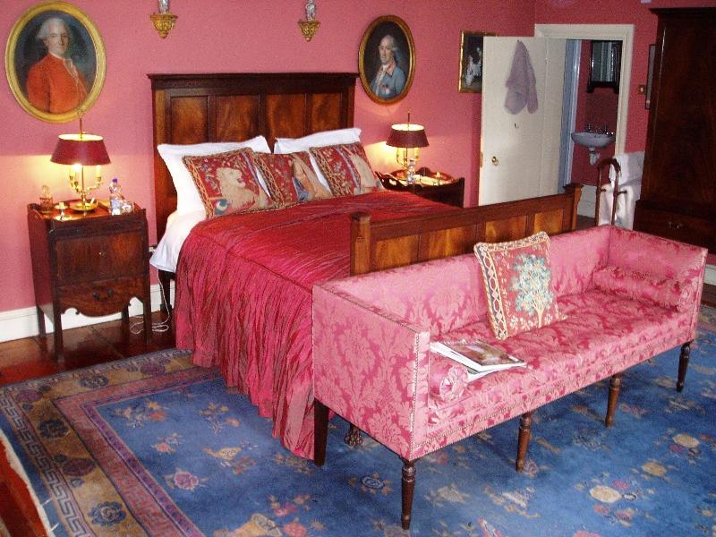 Collon House image