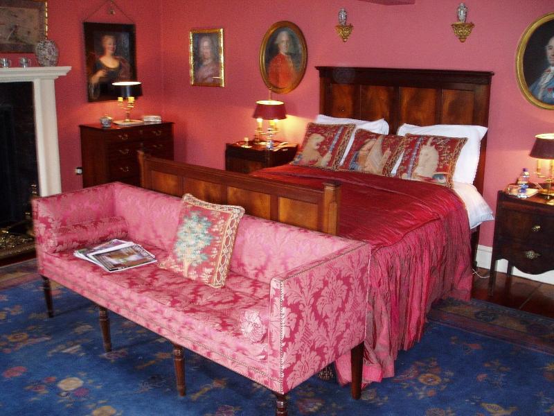 Collon House image