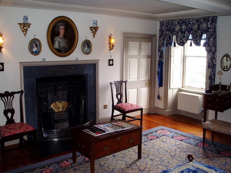 Collon House image