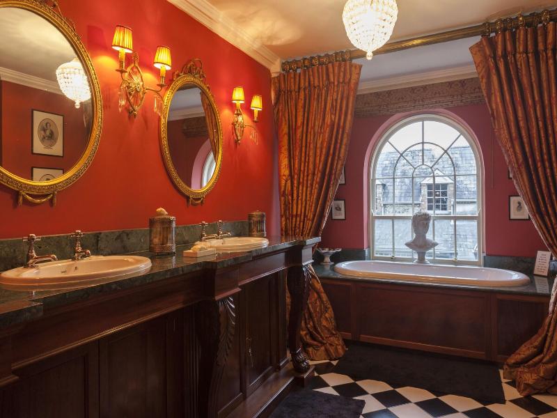 Collon House image