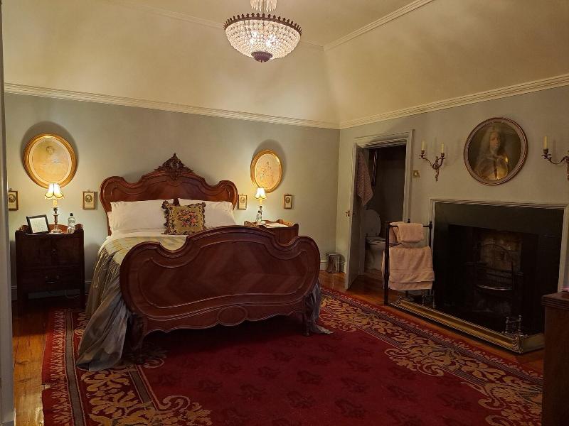 Collon House image