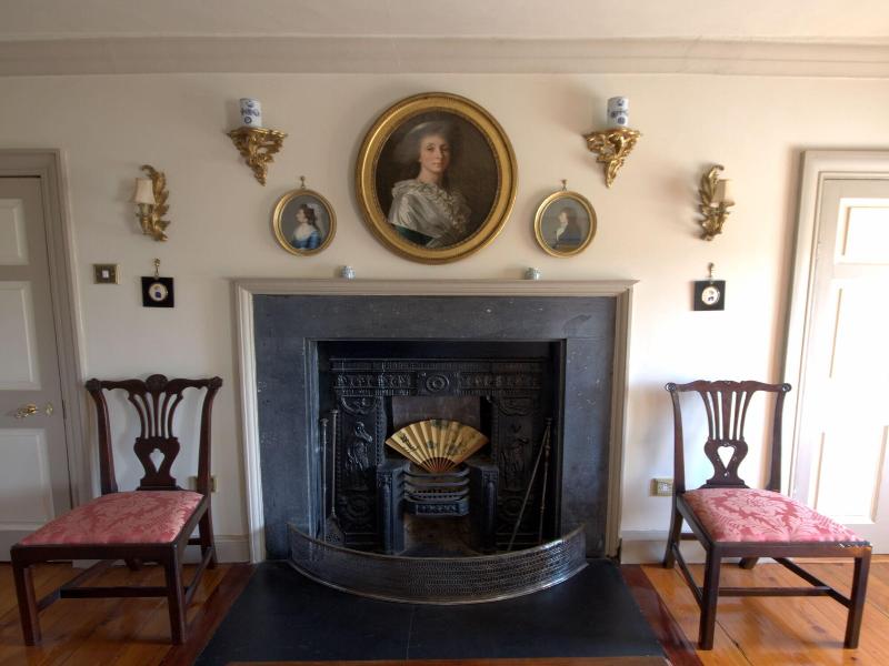 Collon House image