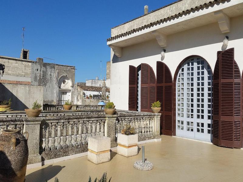 B&b Casa Resci image