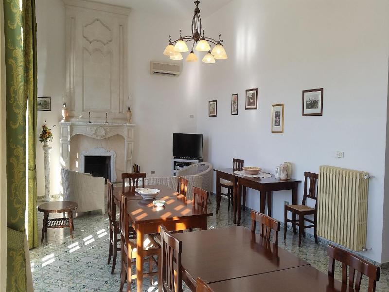 B&b Casa Resci image