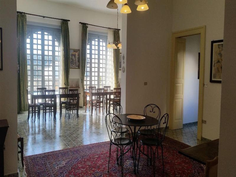 B&b Casa Resci image