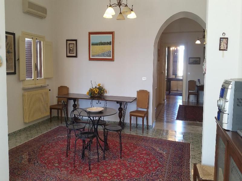 B&b Casa Resci image