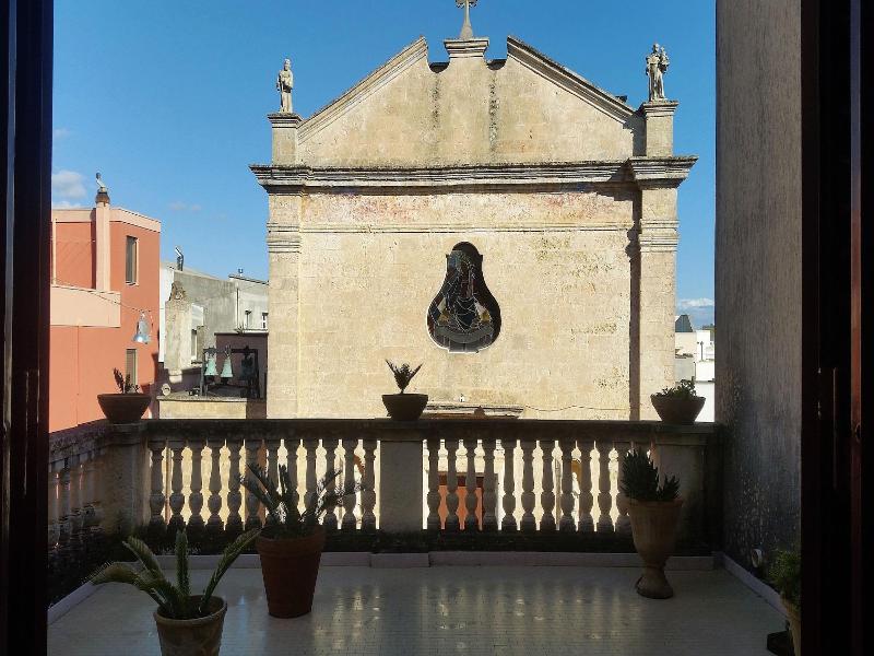 B&b Casa Resci image
