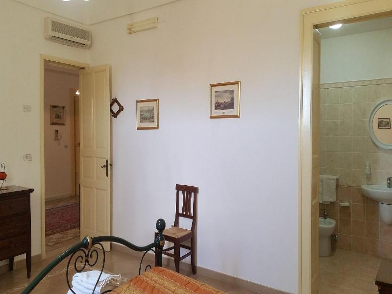 B&b Casa Resci image