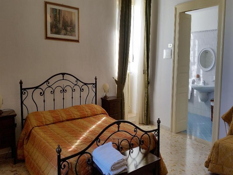 B&b Casa Resci image
