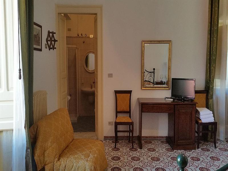 B&b Casa Resci image