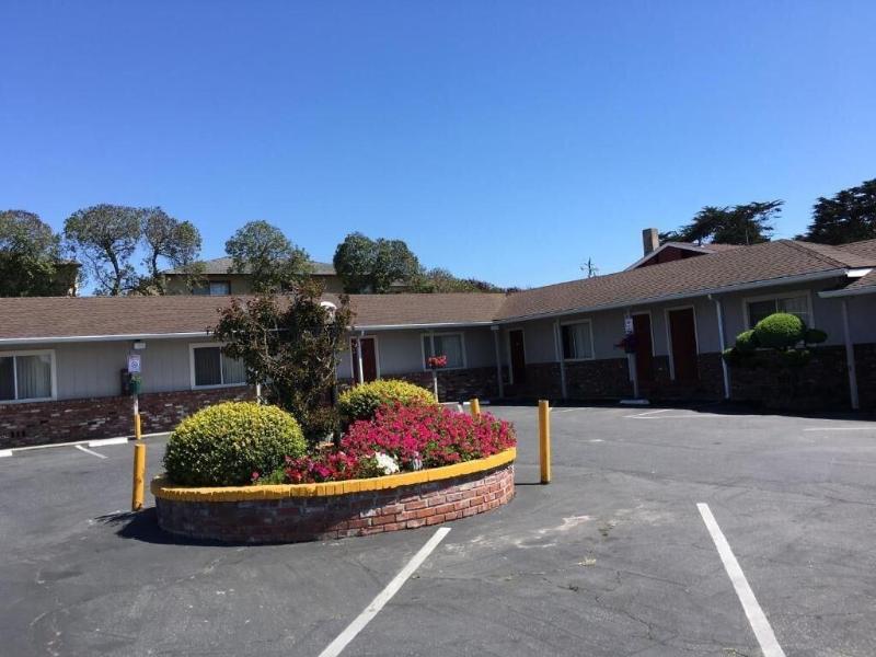 Old Marina Inn image