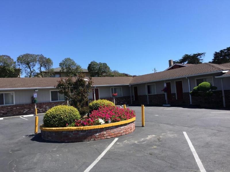 Old Marina Inn image