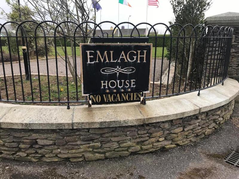 Emlagh House image