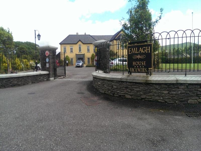 Emlagh House image