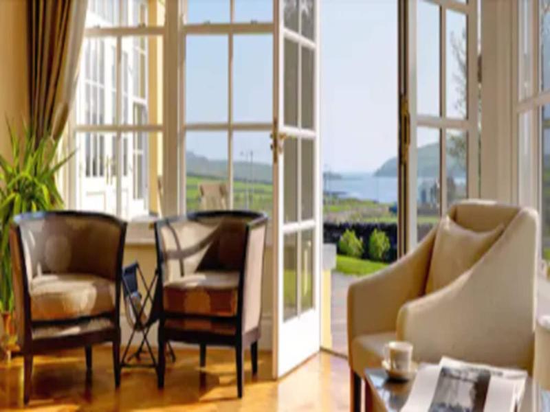 Emlagh House image