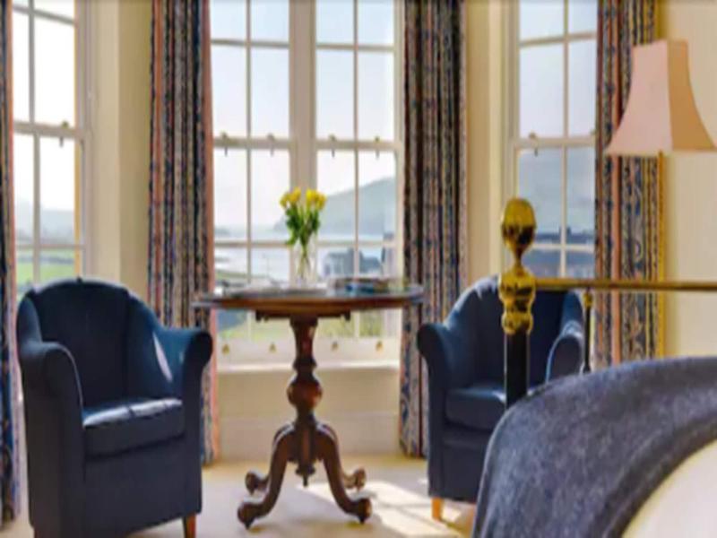 Emlagh House image