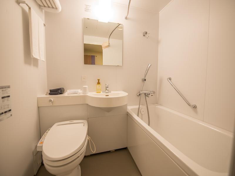 Sunshine City Prince Hotel image
