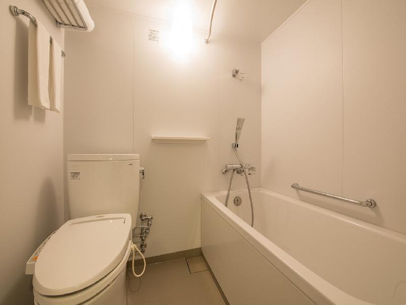 Sunshine City Prince Hotel image