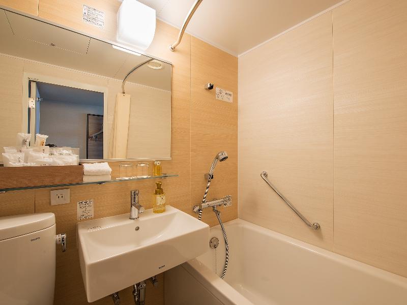 Sunshine City Prince Hotel image