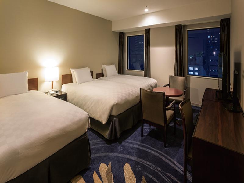 Sunshine City Prince Hotel image