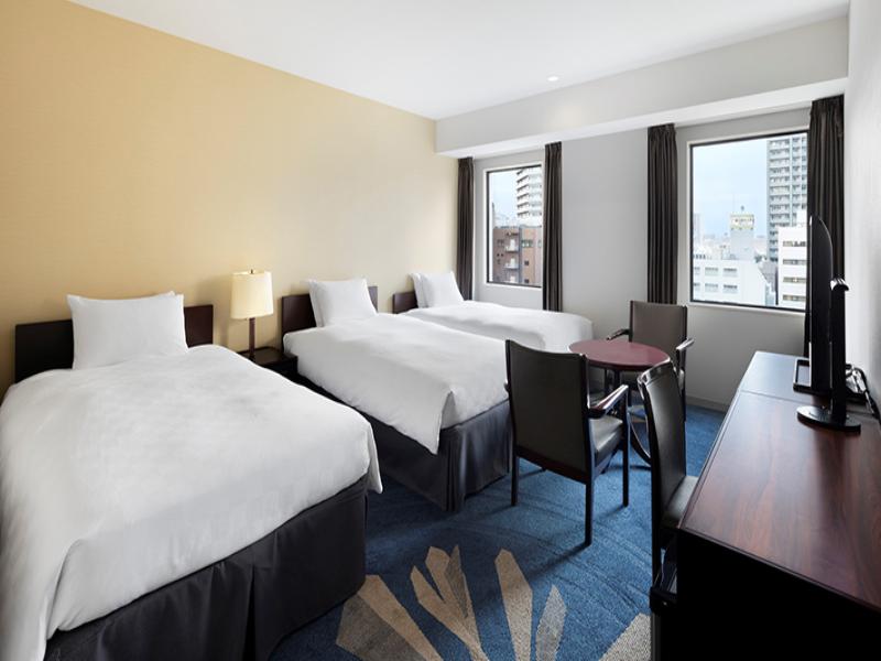 Sunshine City Prince Hotel image