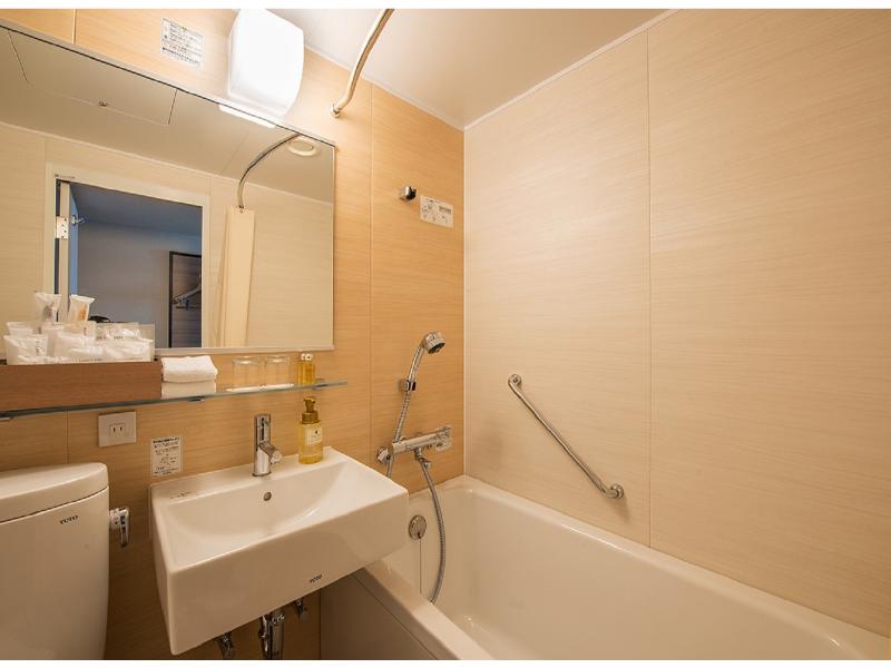 Sunshine City Prince Hotel image