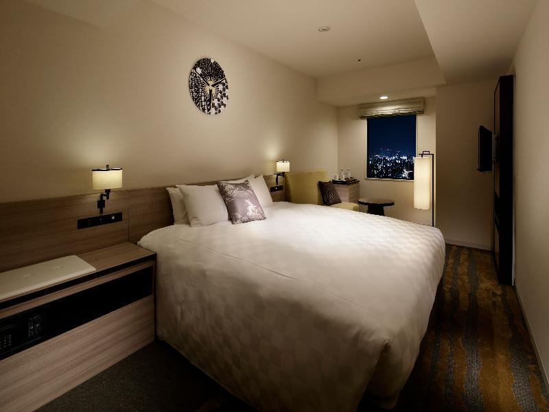 Sunshine City Prince Hotel image