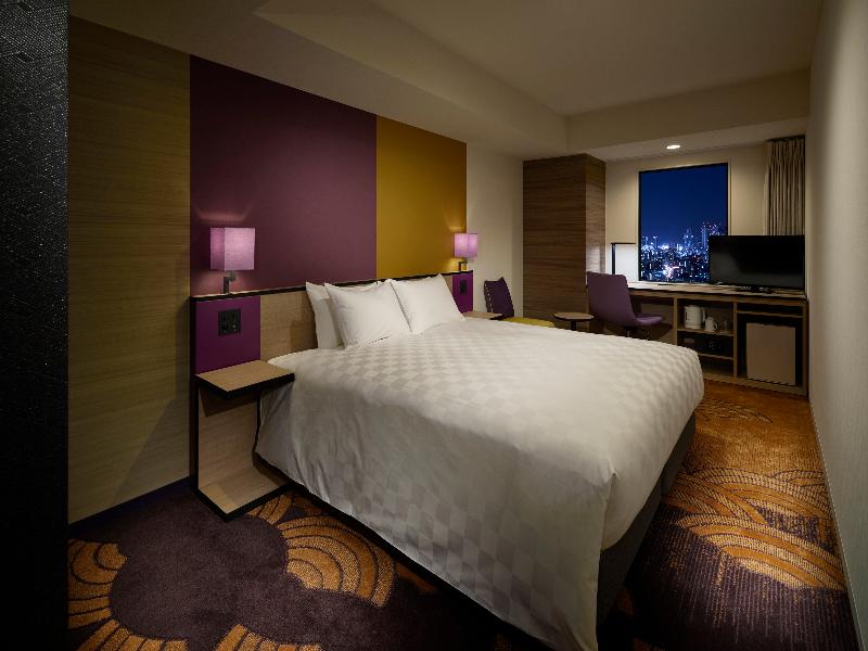Sunshine City Prince Hotel image