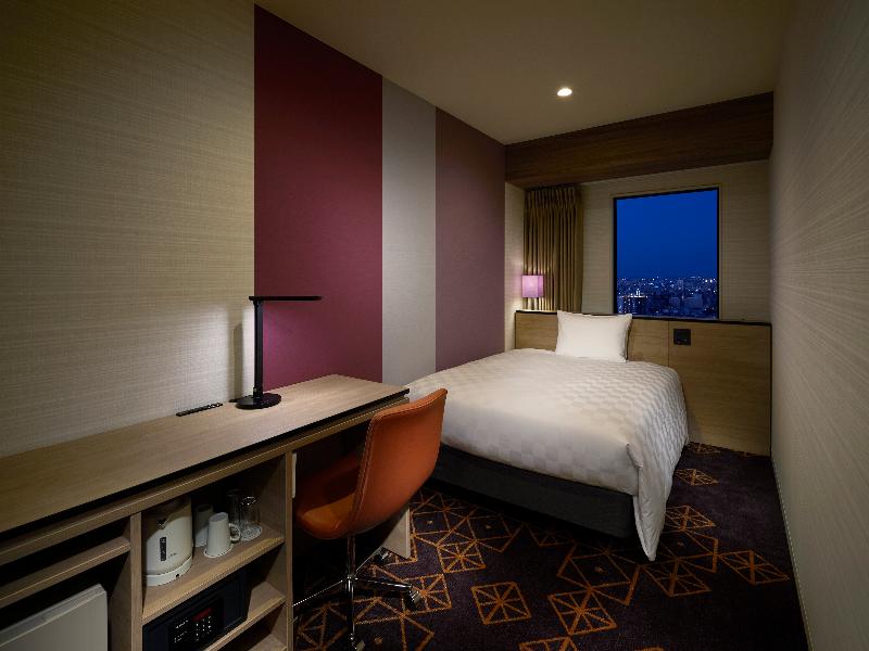 Sunshine City Prince Hotel image