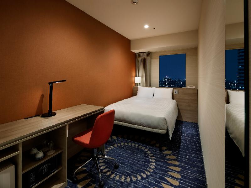 Sunshine City Prince Hotel image
