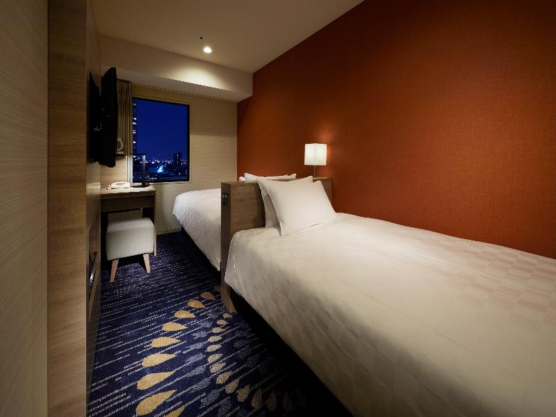 Sunshine City Prince Hotel image
