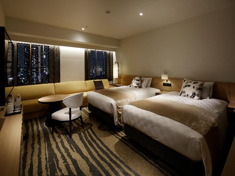 Sunshine City Prince Hotel image