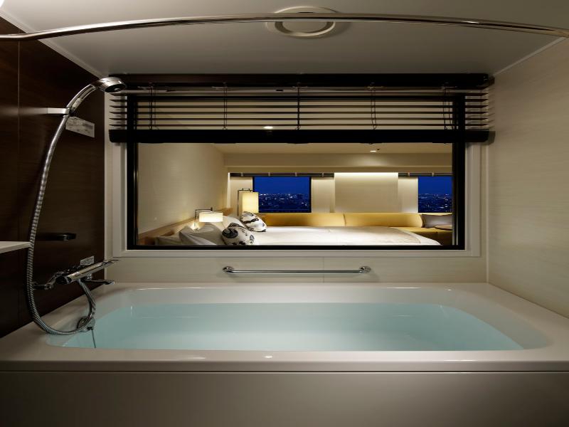 Sunshine City Prince Hotel image