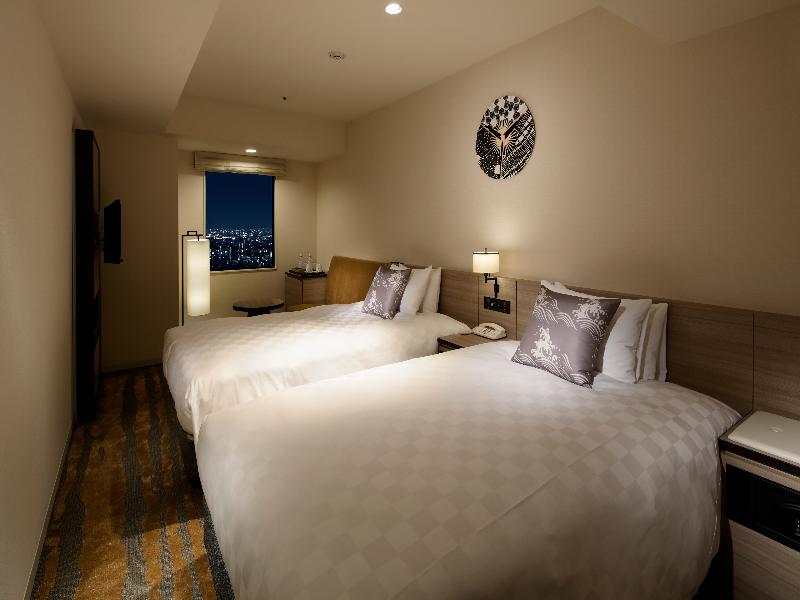 Sunshine City Prince Hotel image