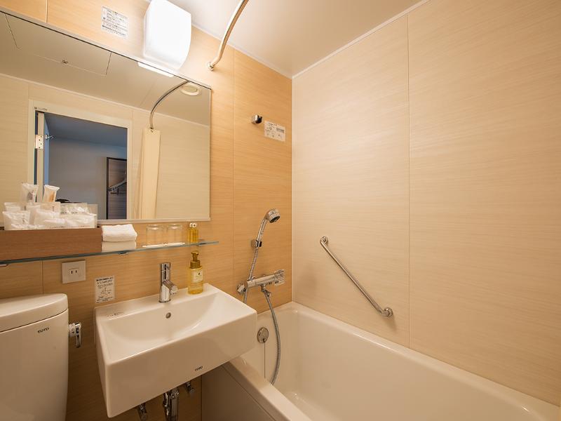 Sunshine City Prince Hotel image