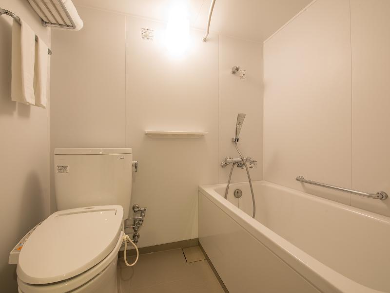 Sunshine City Prince Hotel image