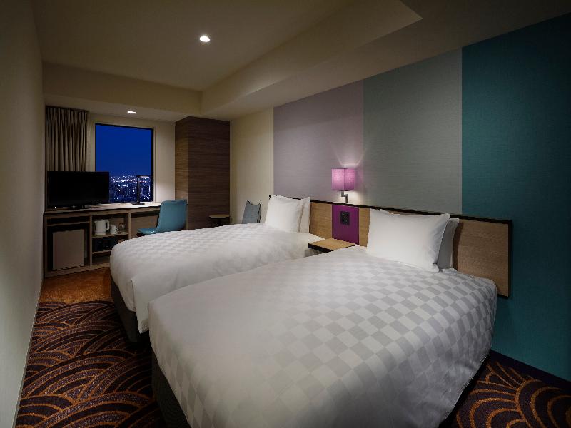 Sunshine City Prince Hotel image