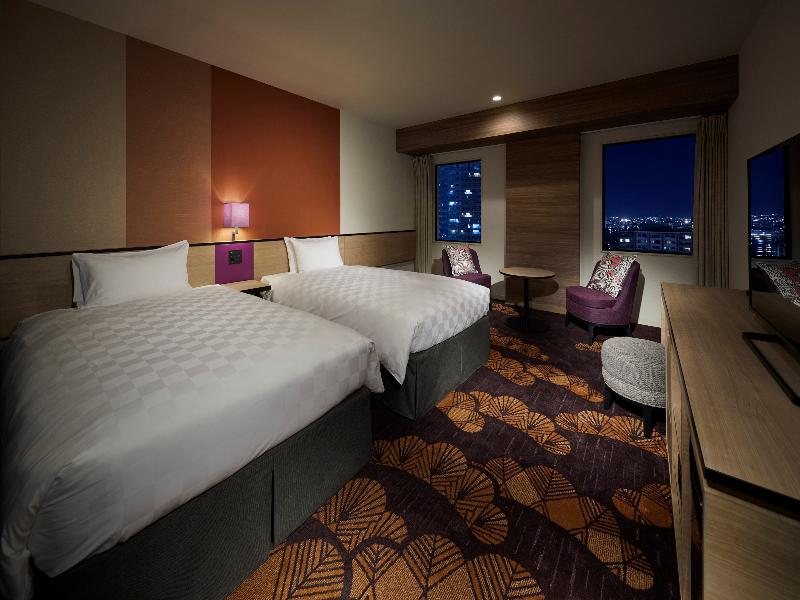 Sunshine City Prince Hotel image
