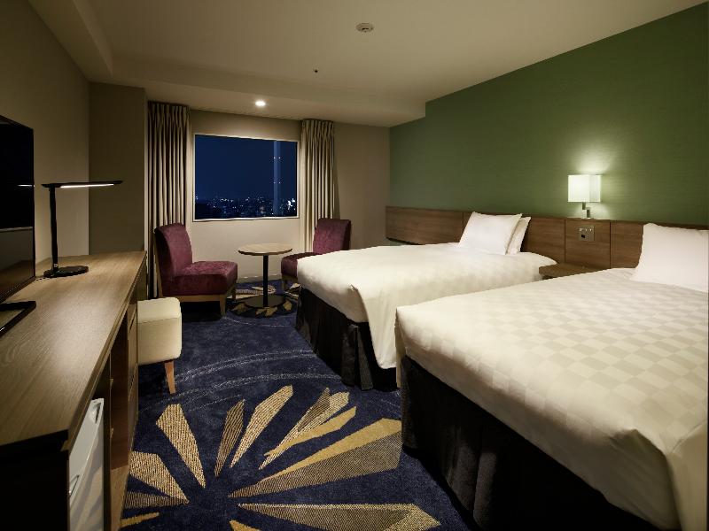 Sunshine City Prince Hotel image